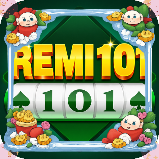 remi101 — galeri pratinjau - APK Resmi